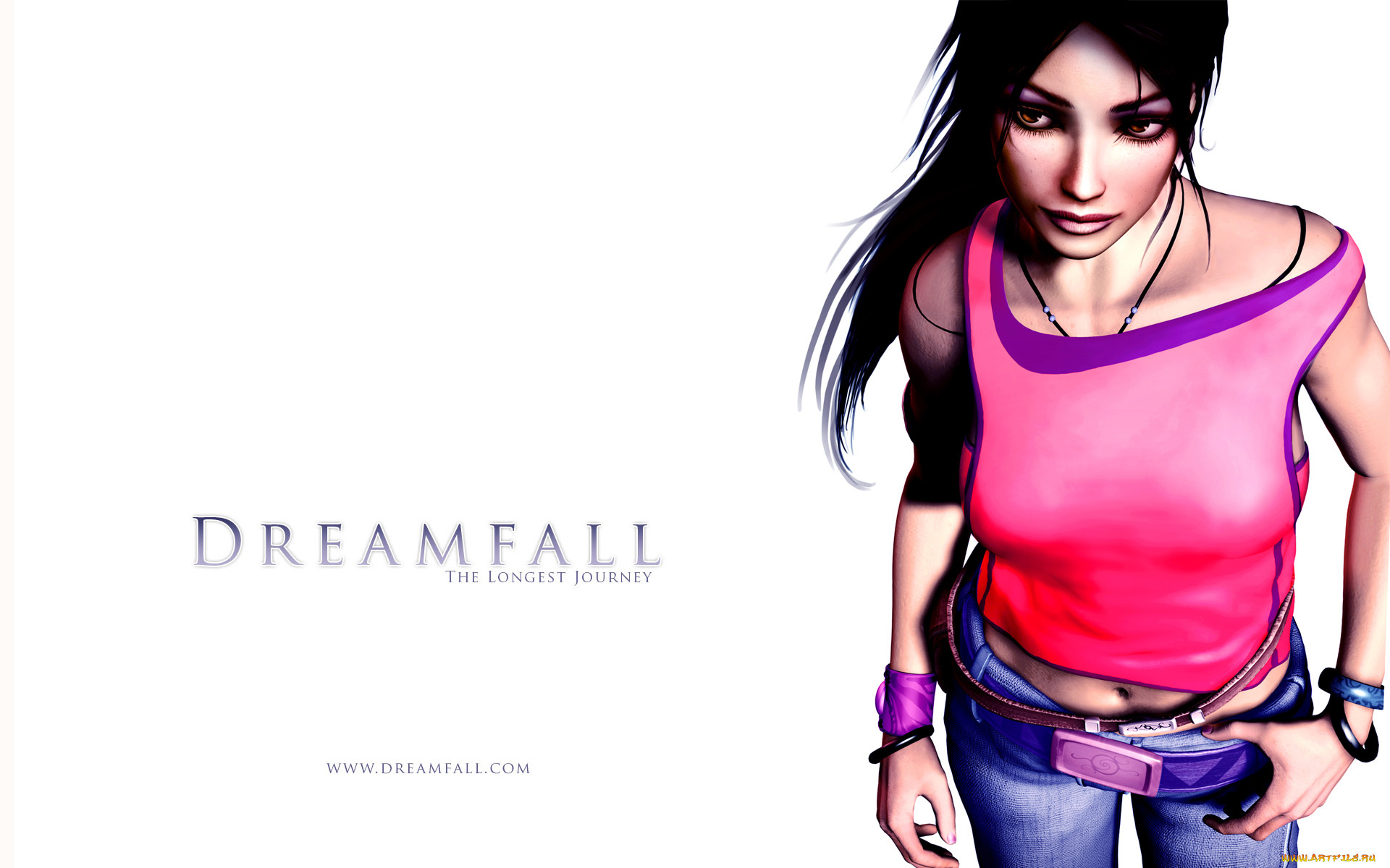 the, longest, journey, dreamfall, , 